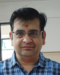 Dr. Parth Shukla - Aarutva
